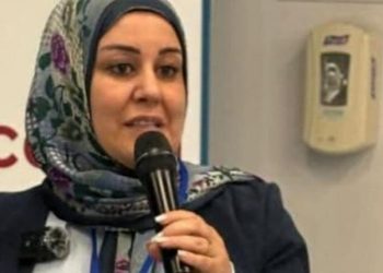 حقوقية لبنانية تتضامن مع مقاتلات وحدات حماية المرأة
