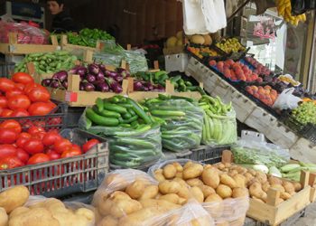 المائدة السوريّة تكشف جوانب من الأزمة الاقتصاديّة