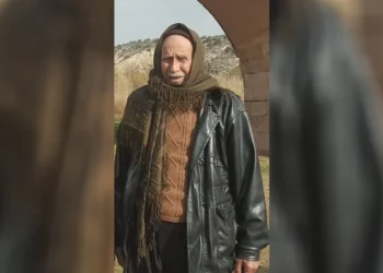 بعد عقود من العمل والنضال رحيل الشخصية الوطنية محمد عبدو