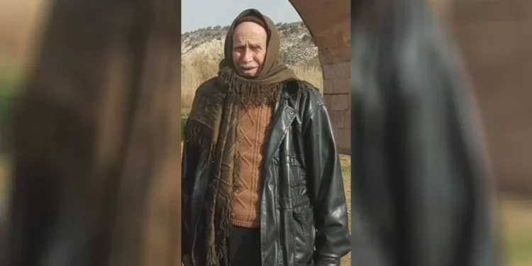 بعد عقود من العمل والنضال رحيل الشخصية الوطنية محمد عبدو