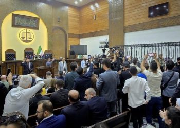 المحاكمة السورية للنظام السابق.. انتقام سياسي أم شرعية انتقالية..؟!