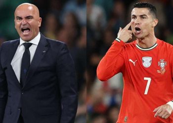 مدرب البرتغال يجيب.. هل يكون مونديال 2026 الفصل الأخير بمسيرة كريستيانو؟