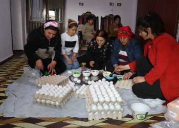 الأربعاء الأحمر.. تراث متجذر وهوية لا تزول