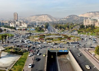 دمشق بين نار الغلاء وصوت الشارع