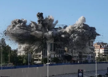 الشرق الأوسط وحرب النفوذ