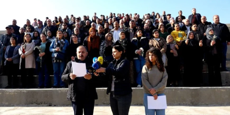 عودة المهجرين.. ملفٌ ينتظر العدالة