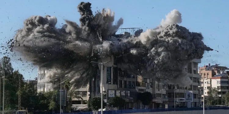 الشرق الأوسط وحرب النفوذ