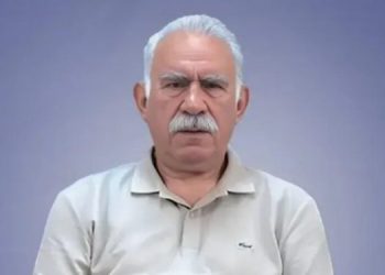القائد عبد الله أوجلان مبادرات تاريخية تكللت بمشروع السلام والمجتمع الديمقراطي