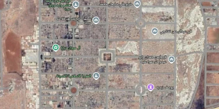 4800 قبر بلا أسماء في حلب.. شهادات حية لمأساة الشيخ مقصود والأشرفية