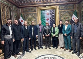 مهجرو سري كانيه.. عودة معرقلة وحقٌّ لا يحتمل المساومة