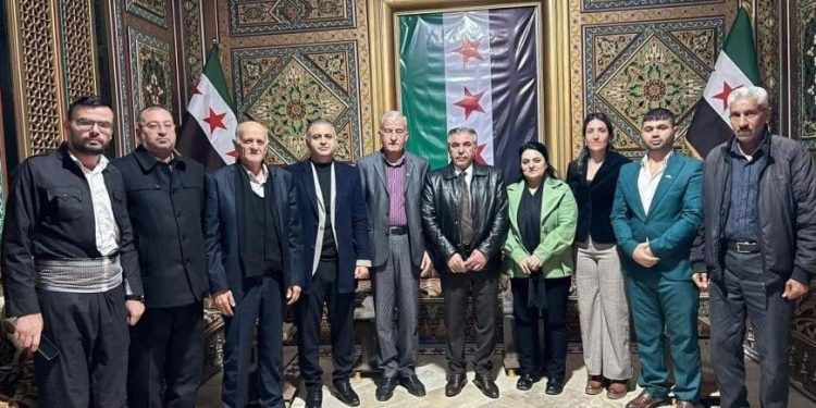 مهجرو سري كانيه.. عودة معرقلة وحقٌّ لا يحتمل المساومة