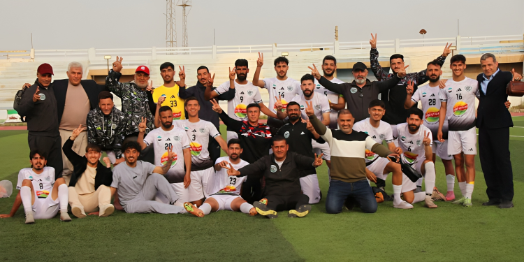 رجال الجهاد إلى الدور النهائي… والعمل مستمر على مستوى الفئات العمرية