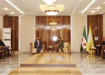 عماد تتريان: بطء تنفيذ اتفاق 29 كانون الثاني يضع مسار الاندماج على المحك