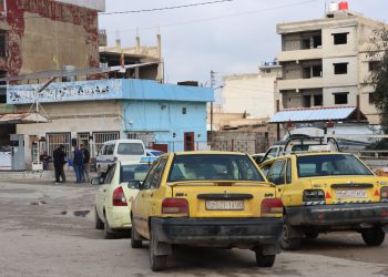 أزمة محروقات في قامشلو رغم ثبات الأسعار الرسمية