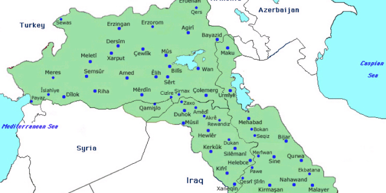 كركوك قلب باشور كردستان… الوثائق والتاريخ