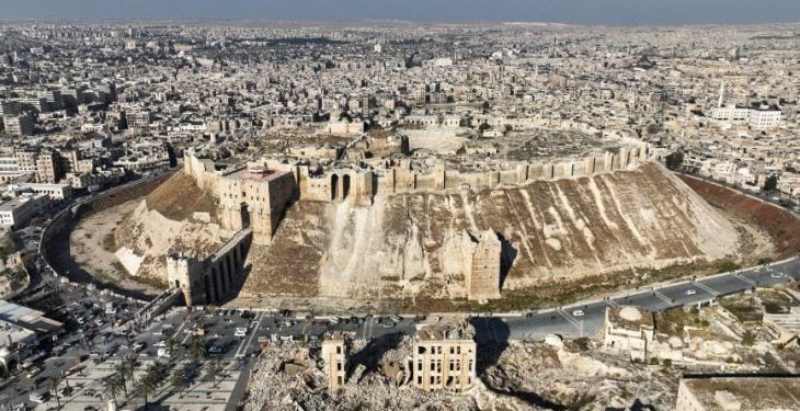 نبش الوقف العثماني… بوابة لسلب السوريين ممتلكاتهم
