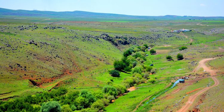لنحافظ على طبيعتنا الخلابة الجميلة