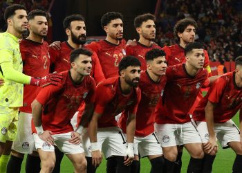 أبو ريدة: مصر تستعد للمونديال بمواجهة البرازيل ومنتخب أوروبي