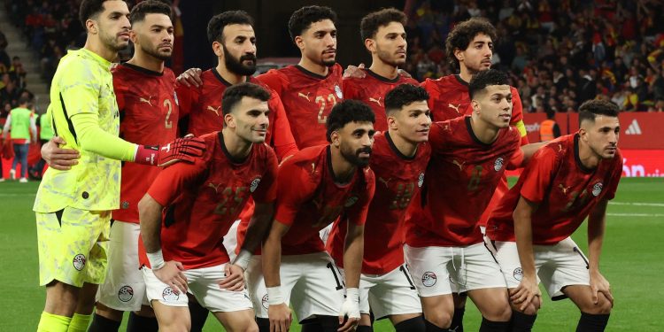 أبو ريدة: مصر تستعد للمونديال بمواجهة البرازيل ومنتخب أوروبي