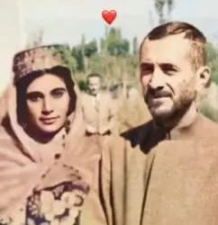 “أم الكرد” مينا قاضي وظلم التاريخ