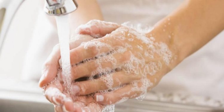 نوع من الصابون يزيد من مقاومة المضادات الحيوية