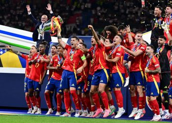 إسبانيا في الصدارة.. والمغرب المرشح 11 للفوز بالمونديال