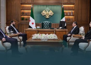 الاندماج الديمقراطي.. خيار السلام الأمثل لمستقبلٍ آمنٍ في سوريا