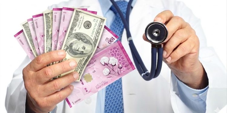 بين “الليرة والدولار” لازم بقى تختار..!