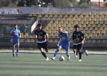 الجهاد والهلال ينهيان المهمة الأولى بنجاح
