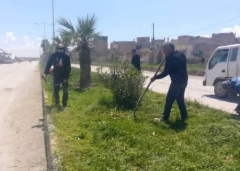 البيئة في الحسكة بين التلوث والإهمال… تحديات مستمرة وجهود محدودة للحفاظ عليها