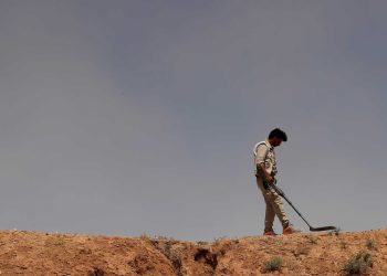 القاتل الصامت يحصد مئات الأرواح في سوريا