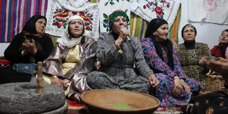 صون التراث الشعبي  “الأغنية الشفاهية نموذجا” ـ2ـ