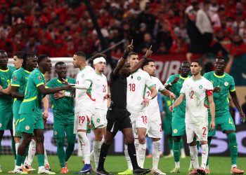 مجلس الفيفا يقرّ قانونين بعد انسحاب السنغال أمام المغرب وواقعة فينيسيوس