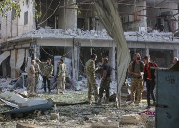 بين التوثيق والمطالبة.. انتهاكات في سري كانيه ونداء لعودة آمنة