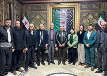 بين الأمل والتنفيذ.. ترتيبات لعودة مهجري سري كانيه بعد اتفاق 29 كانون الثاني