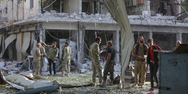 بين التوثيق والمطالبة.. انتهاكات في سري كانيه ونداء لعودة آمنة
