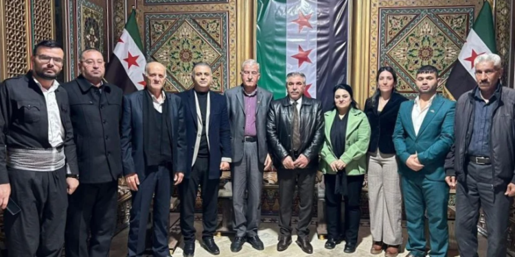 بين الأمل والتنفيذ.. ترتيبات لعودة مهجري سري كانيه بعد اتفاق 29 كانون الثاني
