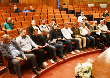 بعد القرعة؛ اللحظة الحاسمة قادمة.. الجهاد والهلال أمام بوابة الدوري الممتاز