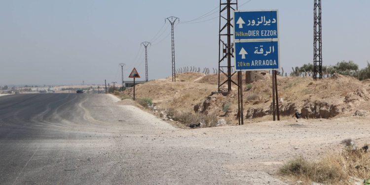 المناطق الشرقية.. من إدارةٍ محليّةٍ إلى فوضى مركزيّة