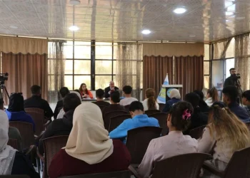 ندوة في الحسكة تستذكر الإبادة الجماعية للأرمن