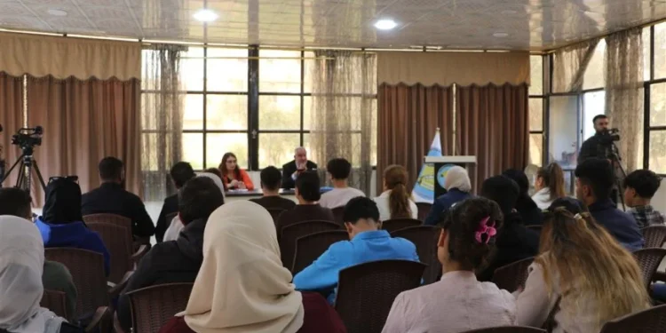 ندوة في الحسكة تستذكر الإبادة الجماعية للأرمن