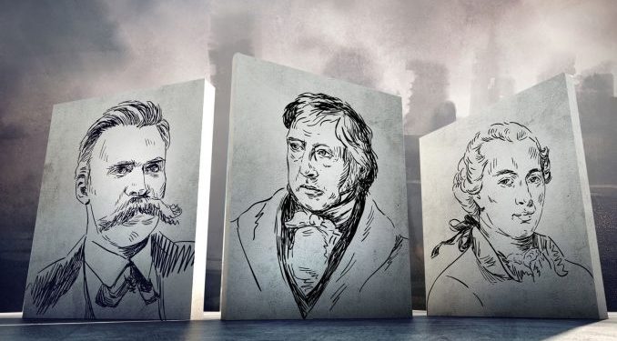 الحرية عند كانط: من استقلال الإرادة إلى تأسيس الأخلاق