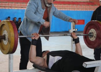 بدء النشاطات الرسمية في مقاطعة الجزيرة