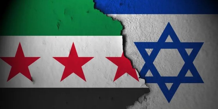 بين مسارٍ سريٍّ متعثر وتصعيدٍ شعبيٍّ متصاعد… هل تُدفع سوريا نحو مواجهةٍ مفتوحة مع إسرائيل؟