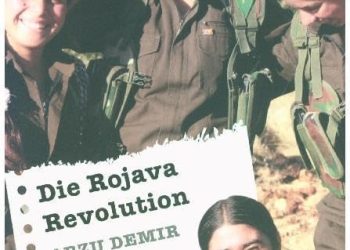 كتاب “واقع ثورة روج آفا” يؤرخ القيادة النسوية