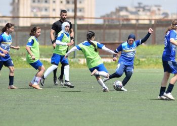 انتقادات واسعة لإبعاد الكوادر الفنية بالجزيرة من منتخب الناشئات