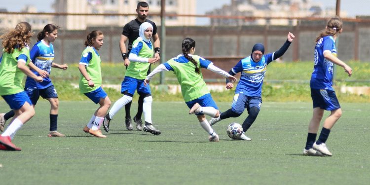 انتقادات واسعة لإبعاد الكوادر الفنية بالجزيرة من منتخب الناشئات