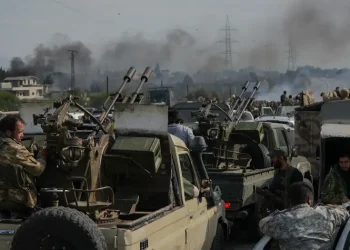 الصعود إلى الهاوية