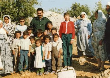 فؤاد جولي: ميلاد القائد عبد الله أوجلان بزوغ فجر جديد نحو تحقيق السلام