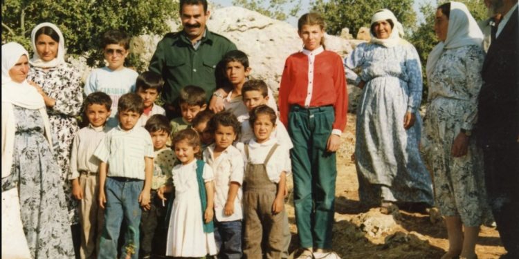 فؤاد جولي: ميلاد القائد عبد الله أوجلان بزوغ فجر جديد نحو تحقيق السلام